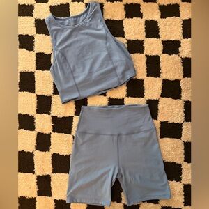 Beyond Yoga Set